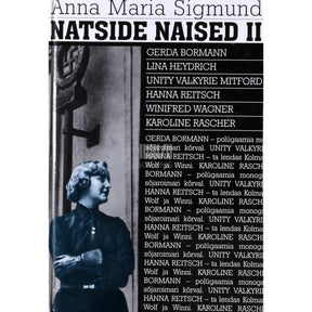 Anna Maria Sigmund Natside naised 2. osa