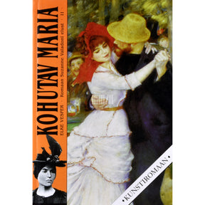 Elke Vesper Kohutav Maria 2. osa