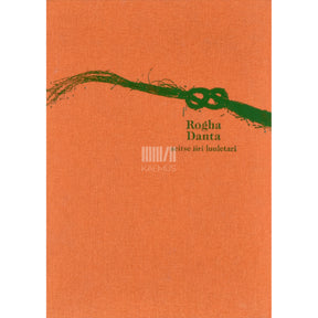 Kaemus Rogha Danta. Seitse iiri luuletari