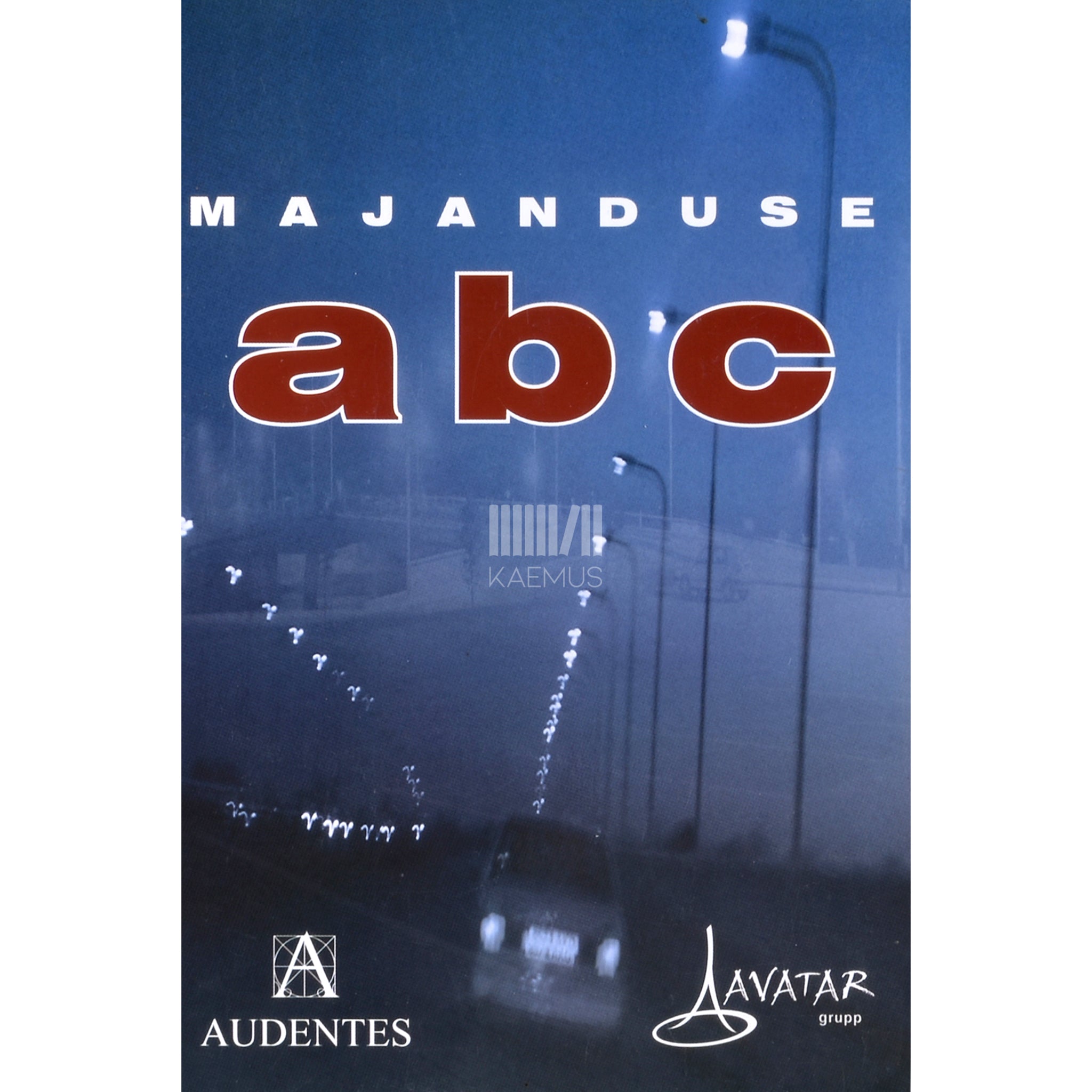 Kaemus Majanduse ABC