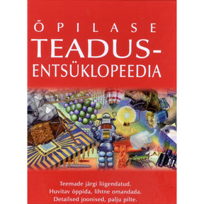 Kaemus Õpilase teadusentsüklopeedia