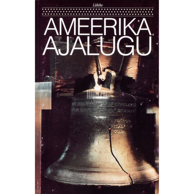 Lühike Ameerika ajalugu