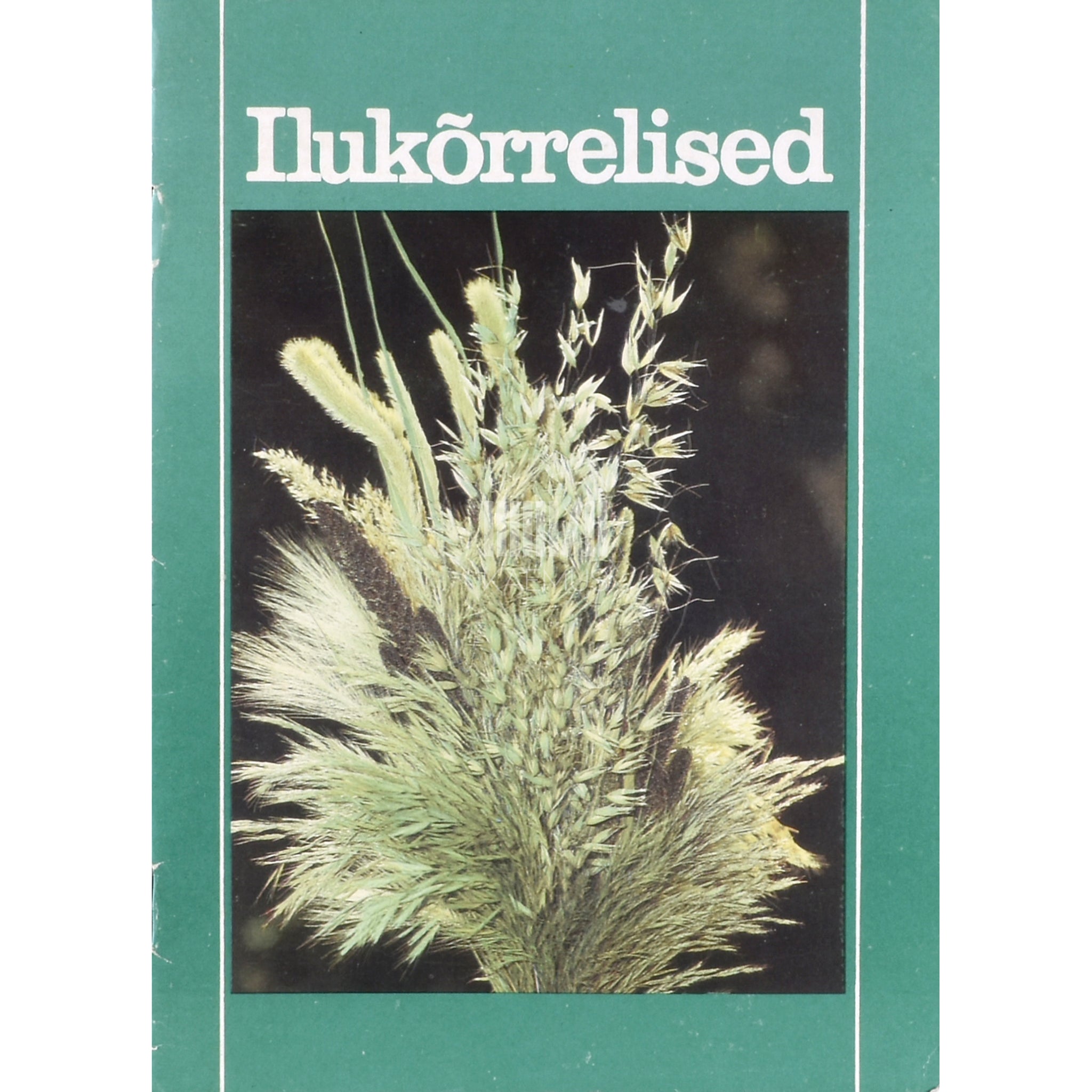 Kaemus Ilukõrrelised