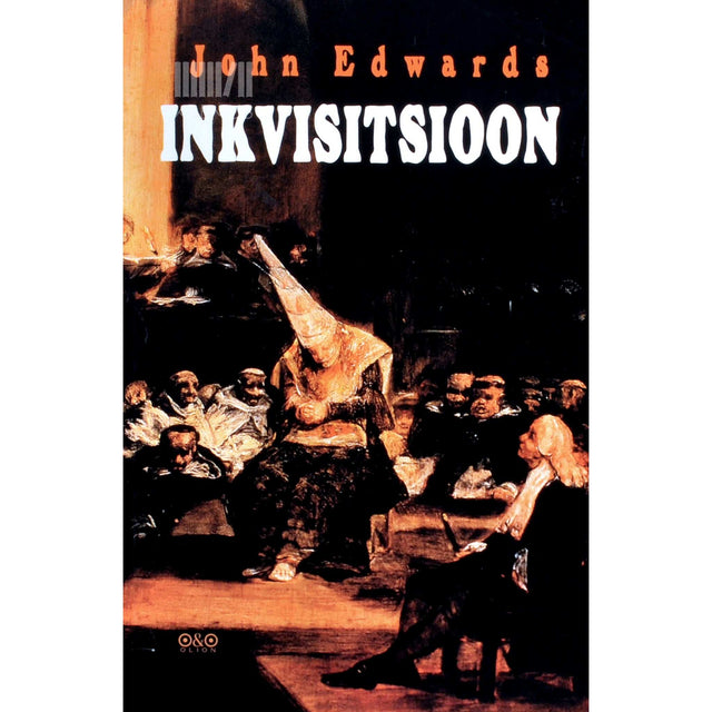 John Edwards - Inkvisitsioon