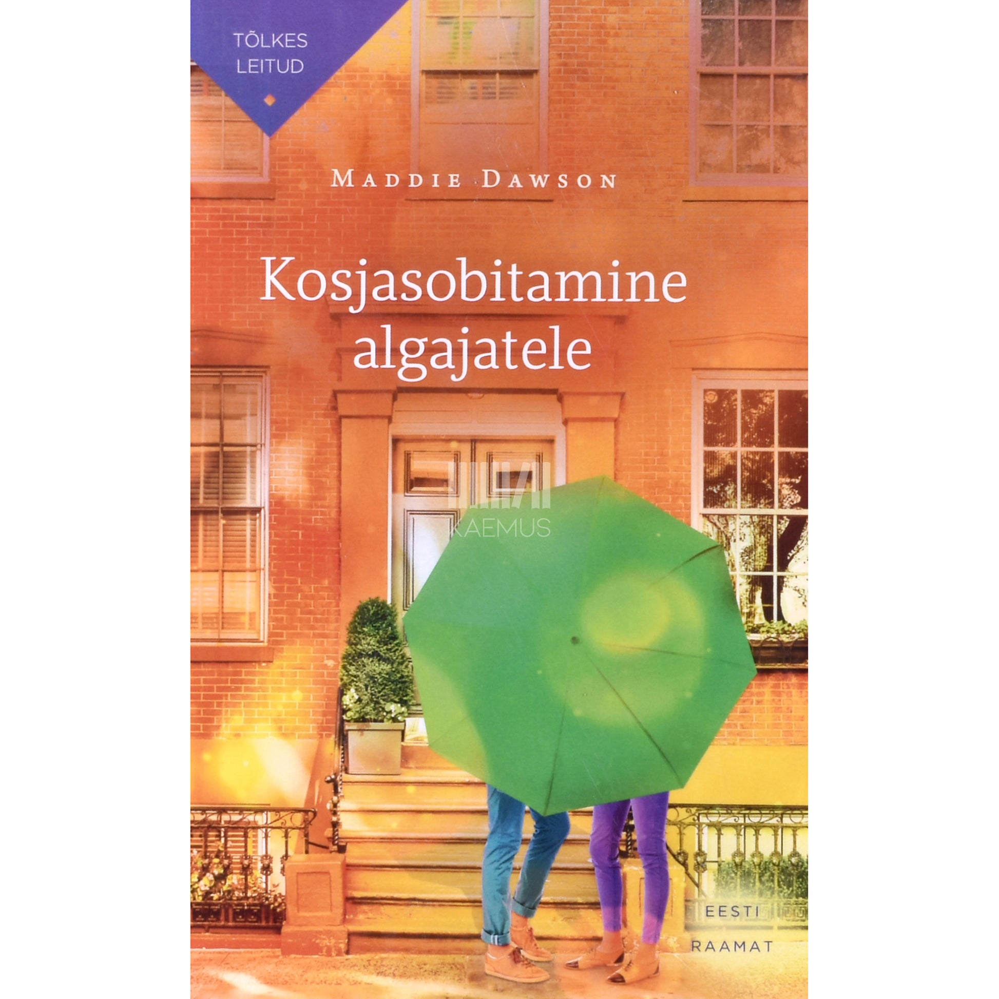 Maddie Dawson. Kosjasobitamine algajatele