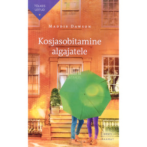 Maddie Dawson Kosjasobitamine algajatele