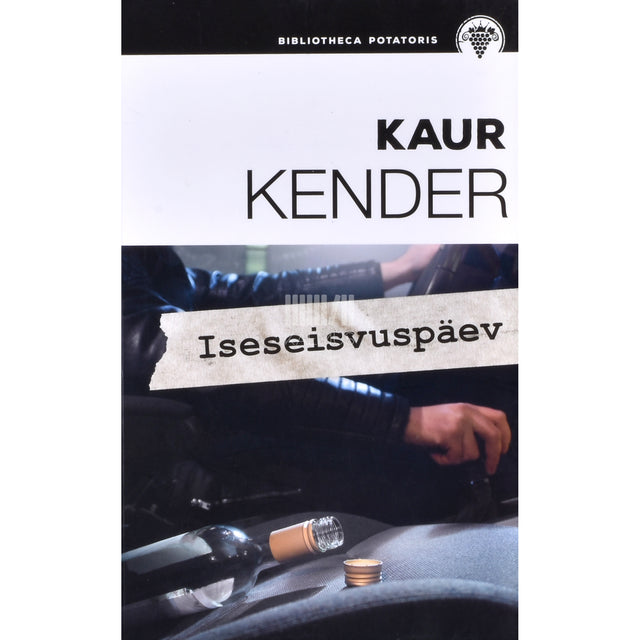 Kaur Kender. Iseseisvuspäev