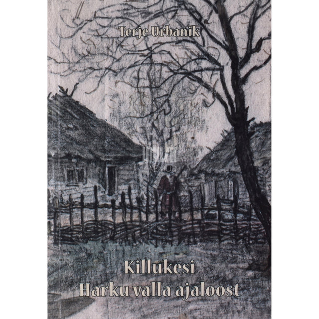 Killukesi Harku valla ajaloost