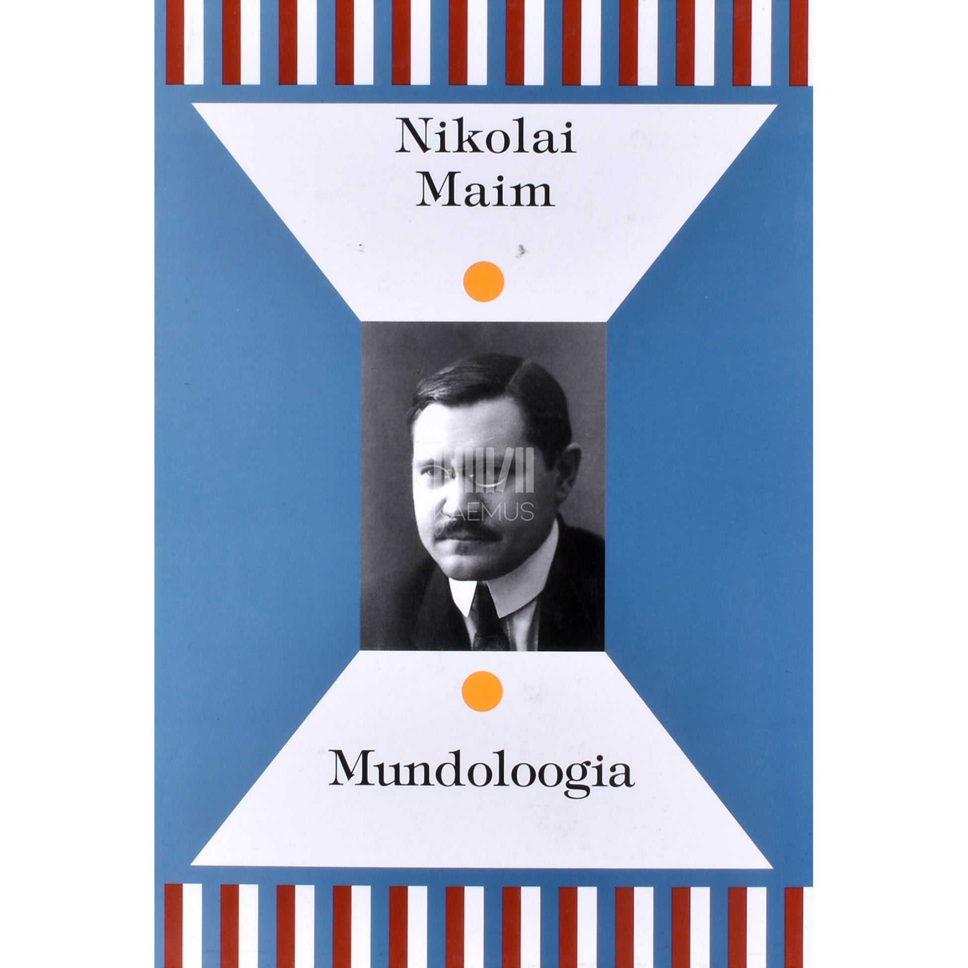 Nikolai Maim. Mundoloogia