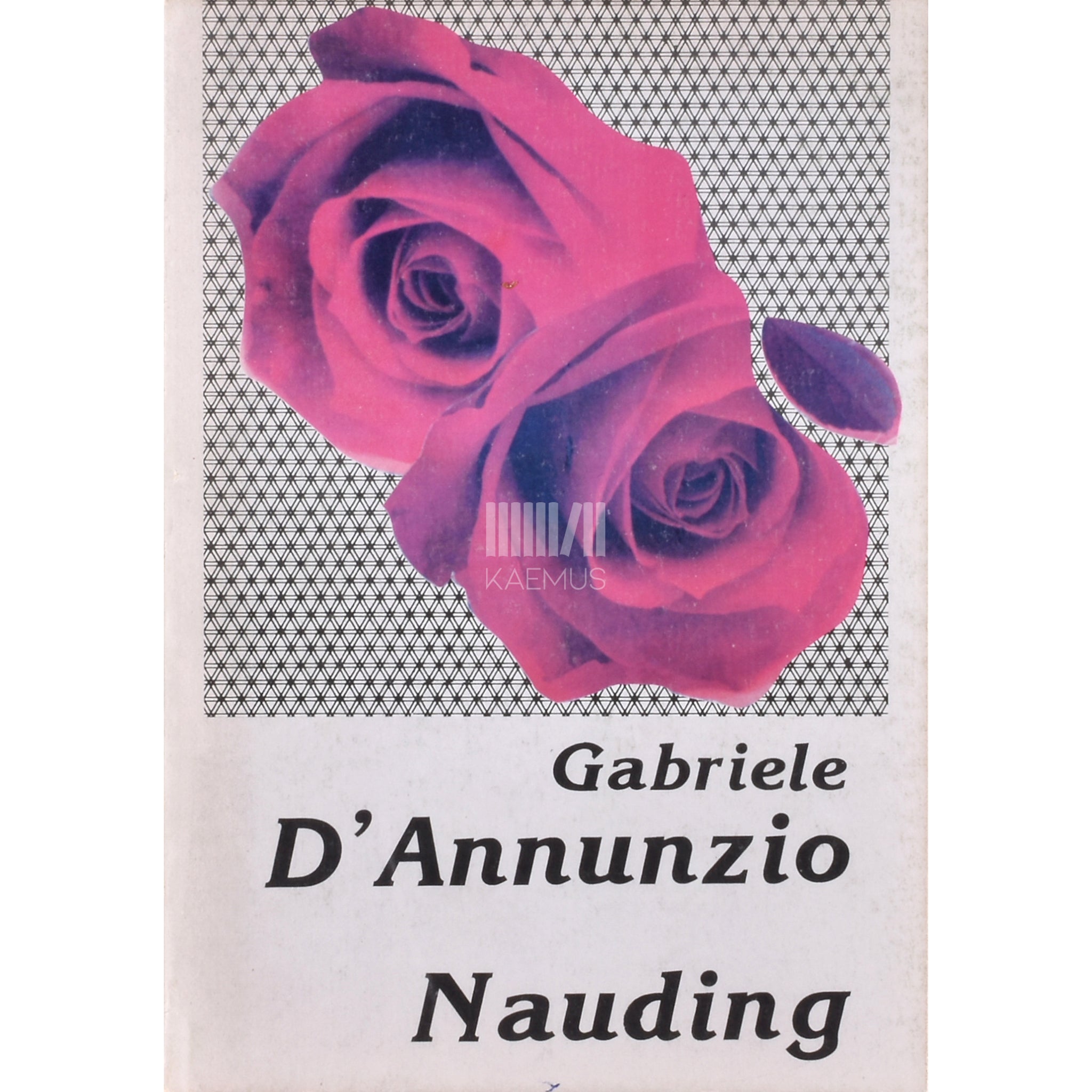 Gabriele D'Annunzio Nauding