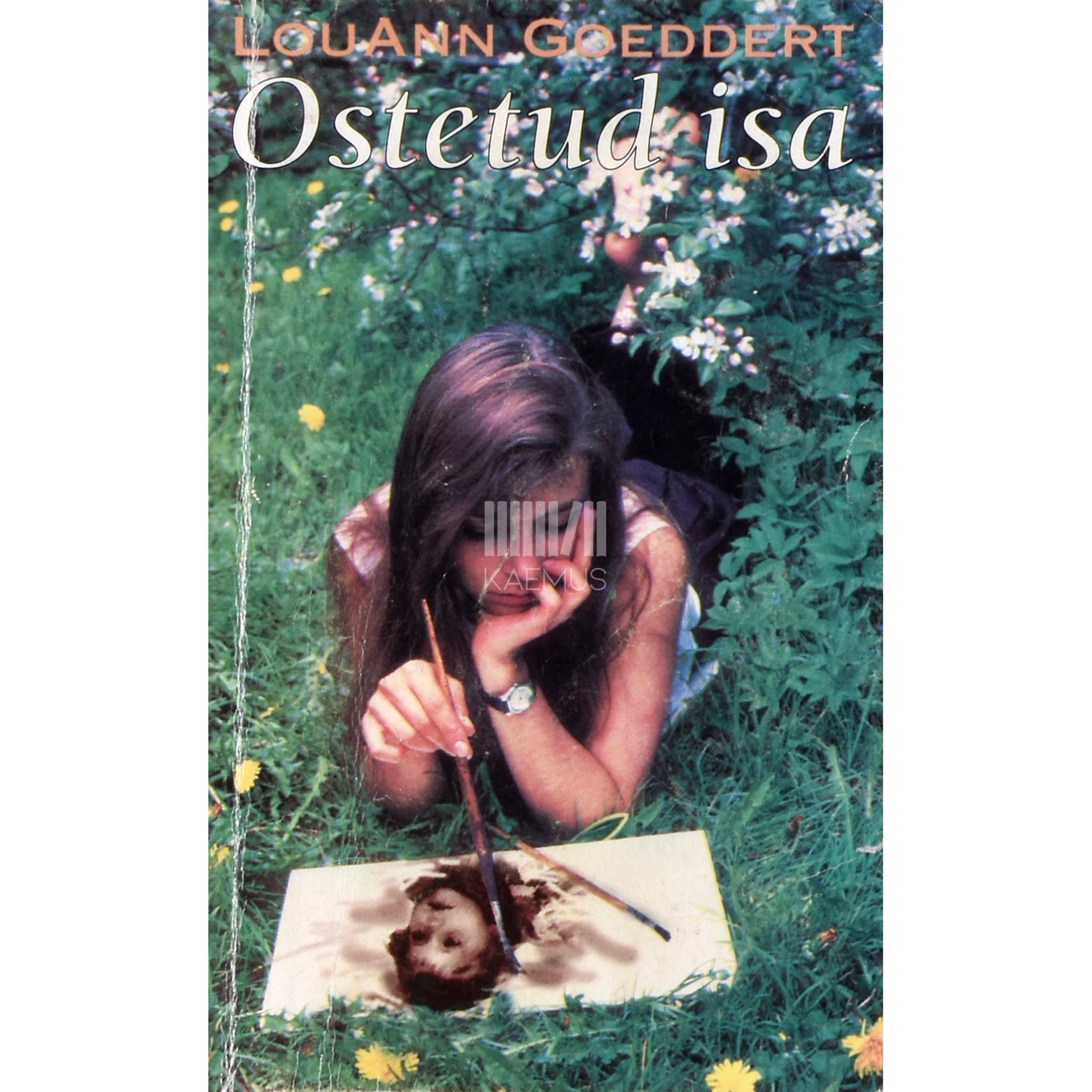 Lou Ann Goeddert Ostetud isa