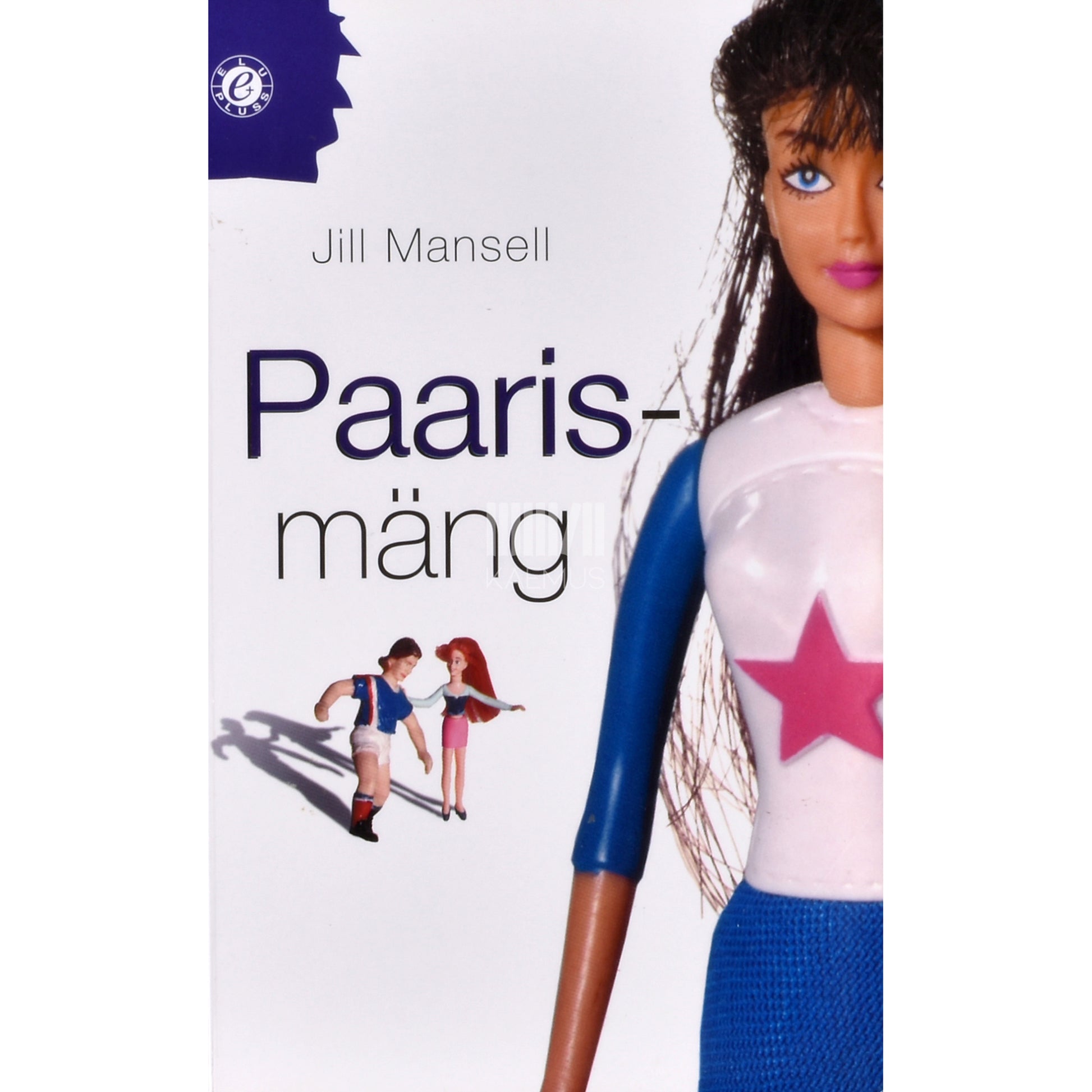 Jill Mansell. Paarismäng