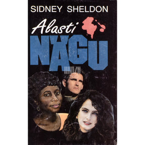 Sidney Sheldon Alasti nägu