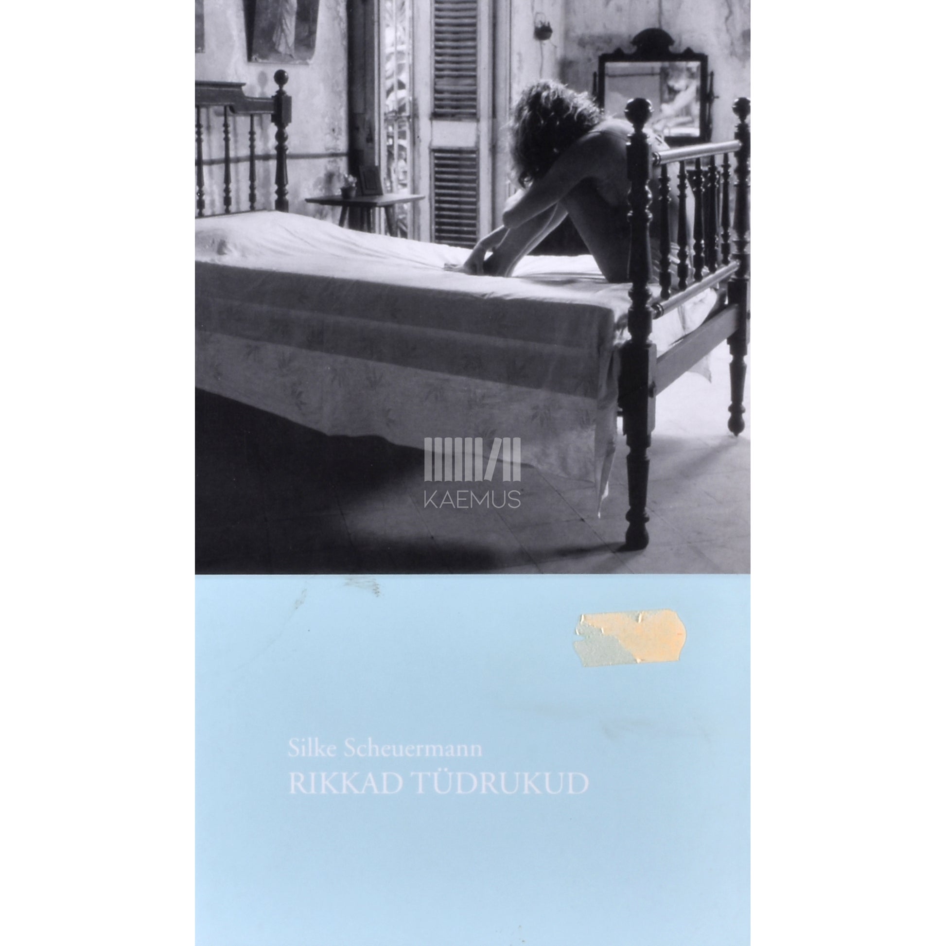 Silke Scheuermann. Rikkad tüdrukud