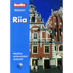 Martins Zaprauskis Riia