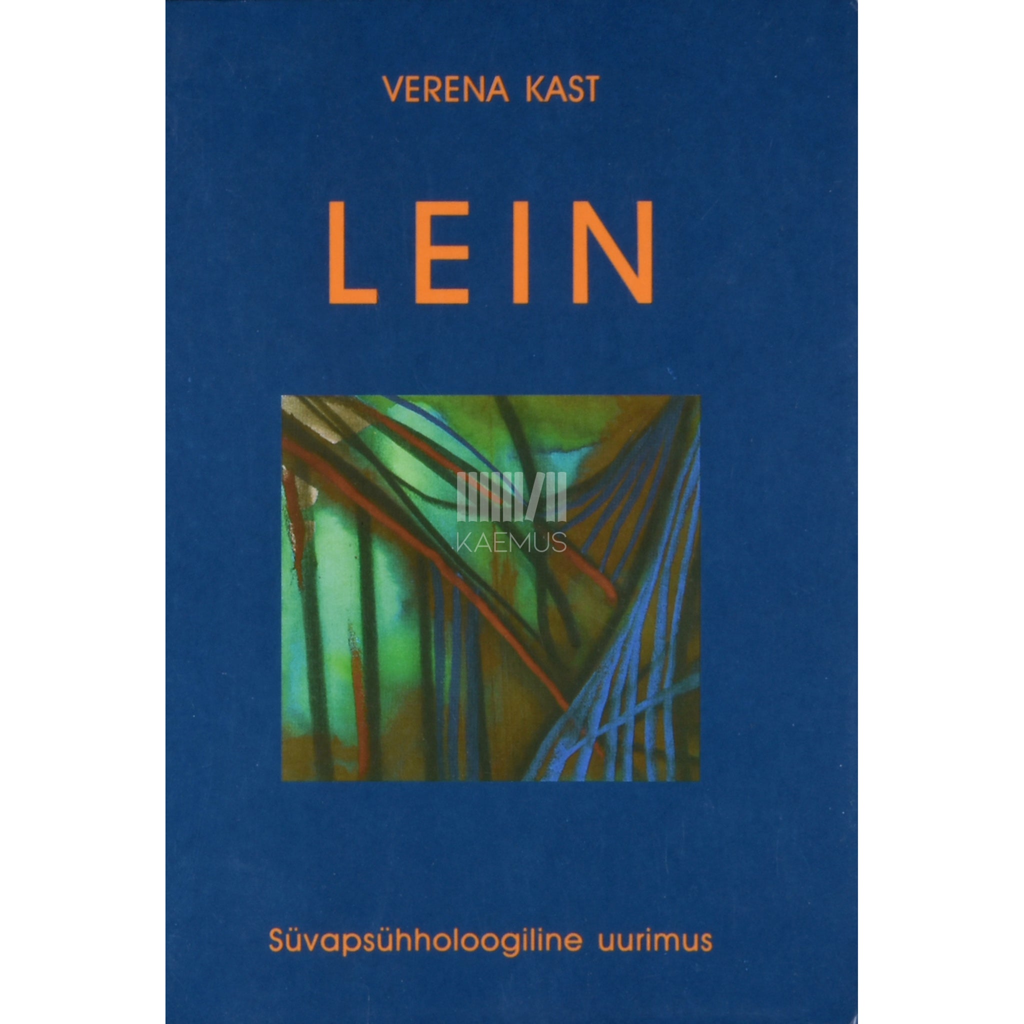 Verena Kast Lein