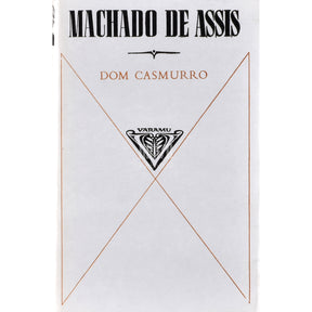 Machado de Assis Dom Casmurro