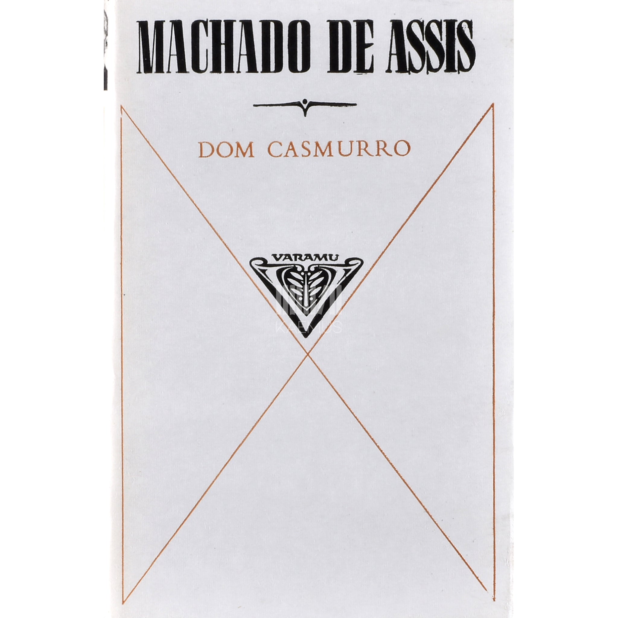 Machado de Assis Dom Casmurro