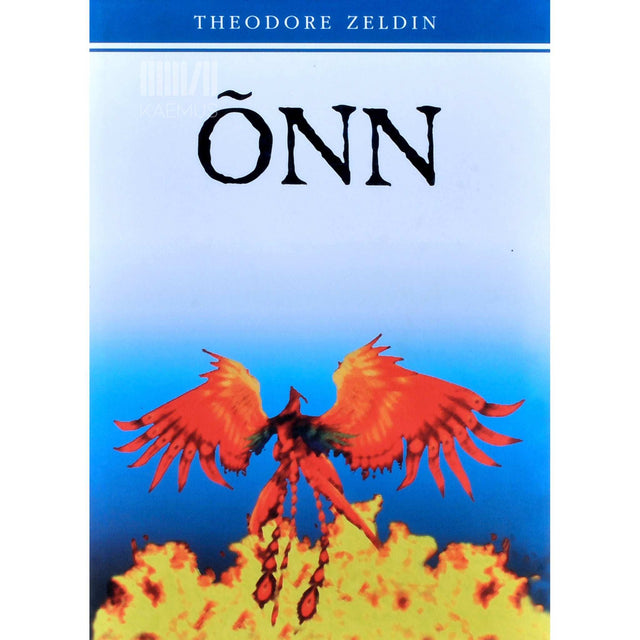 Theodore Zeldin - Õnn