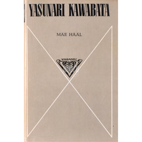 Yasunari Kawabata Mäe hääl