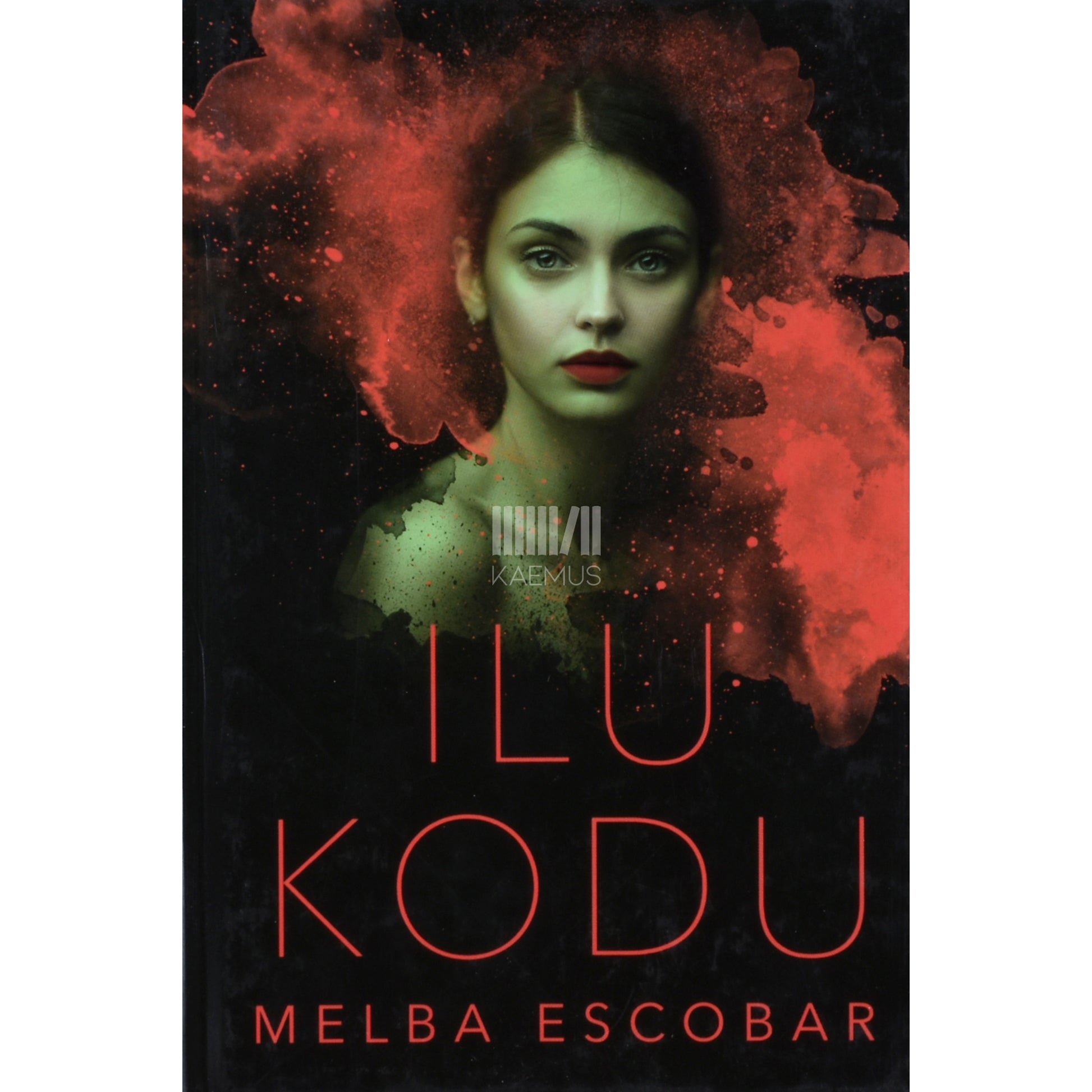 Melba Escobar. Ilu Kodu