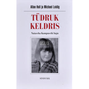 Allan Hall Tüdruk keldris