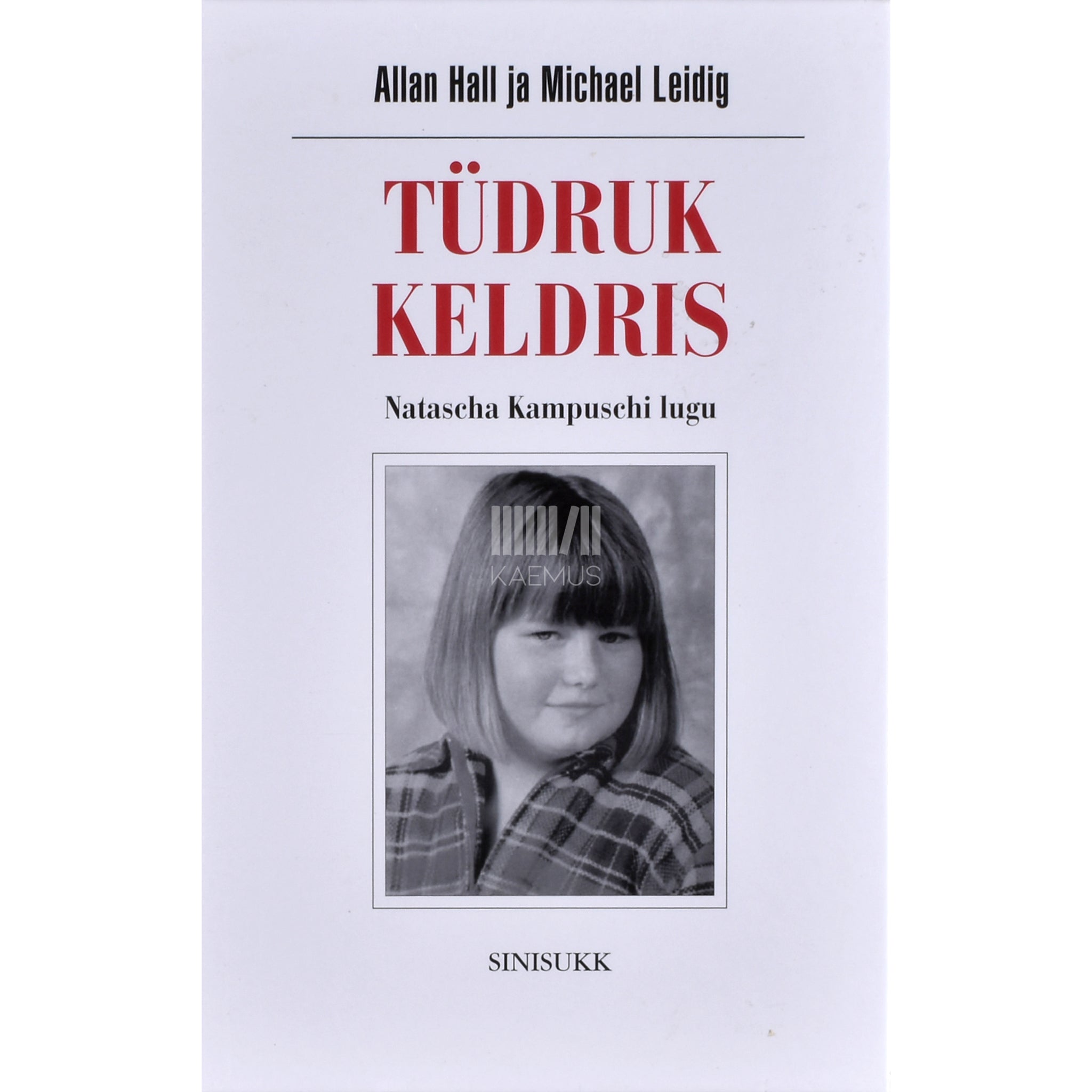 Allan Hall Tüdruk keldris