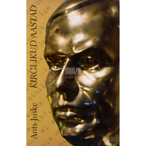 Ants Juske Kirglikud aastad