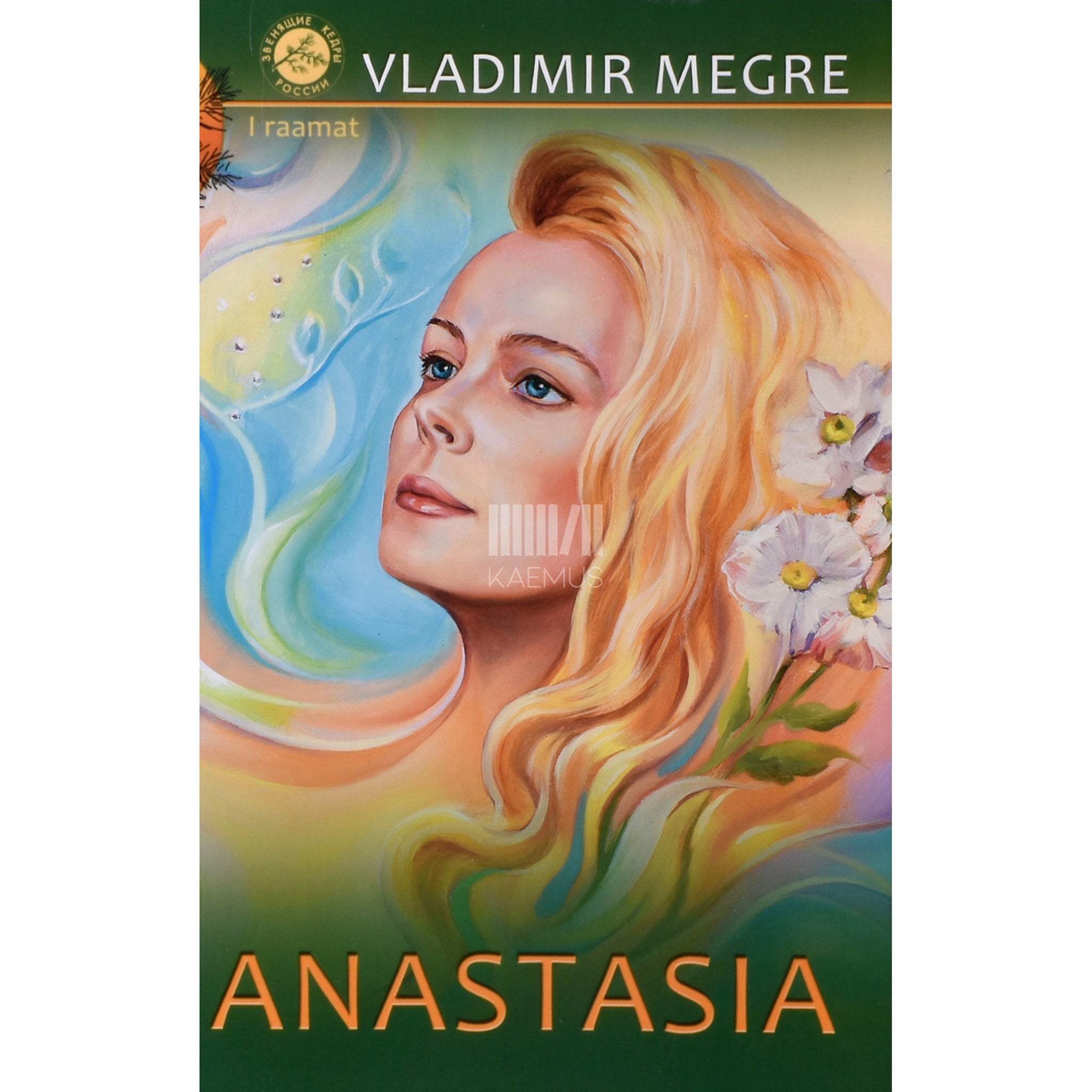 Vladimir Megre Eluenergia