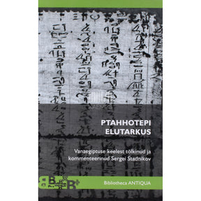 Kaemus Ptahhotepi elutarkus