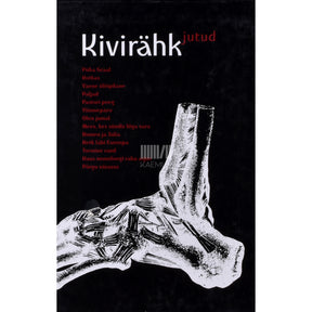 Andrus Kivirähk Jutud