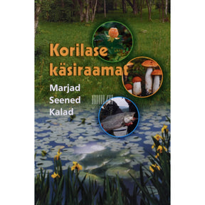 Tarmo Niitla Korilase käsiraamat 1. osa
