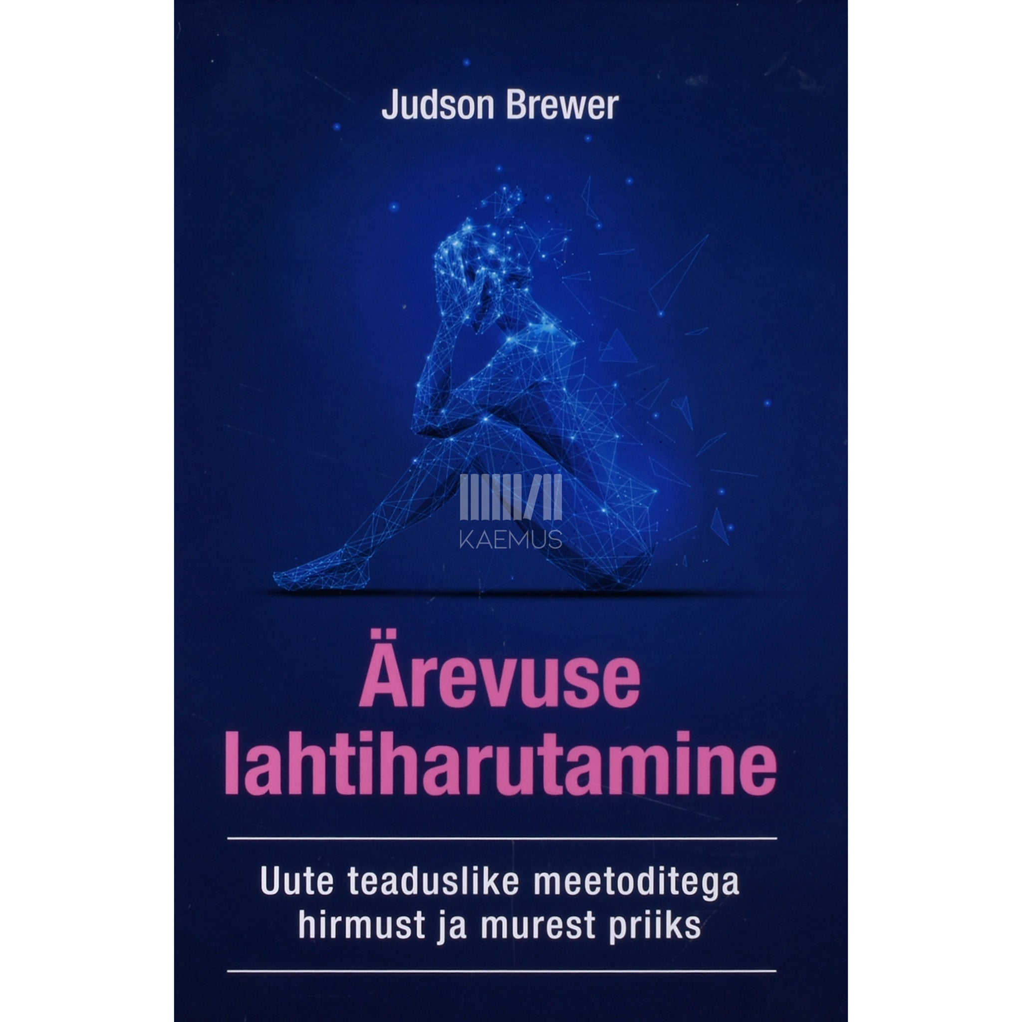 Judson Brewer Ärevuse lahtiharutamine