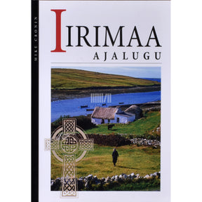 Mike Cronin Iirimaa ajalugu