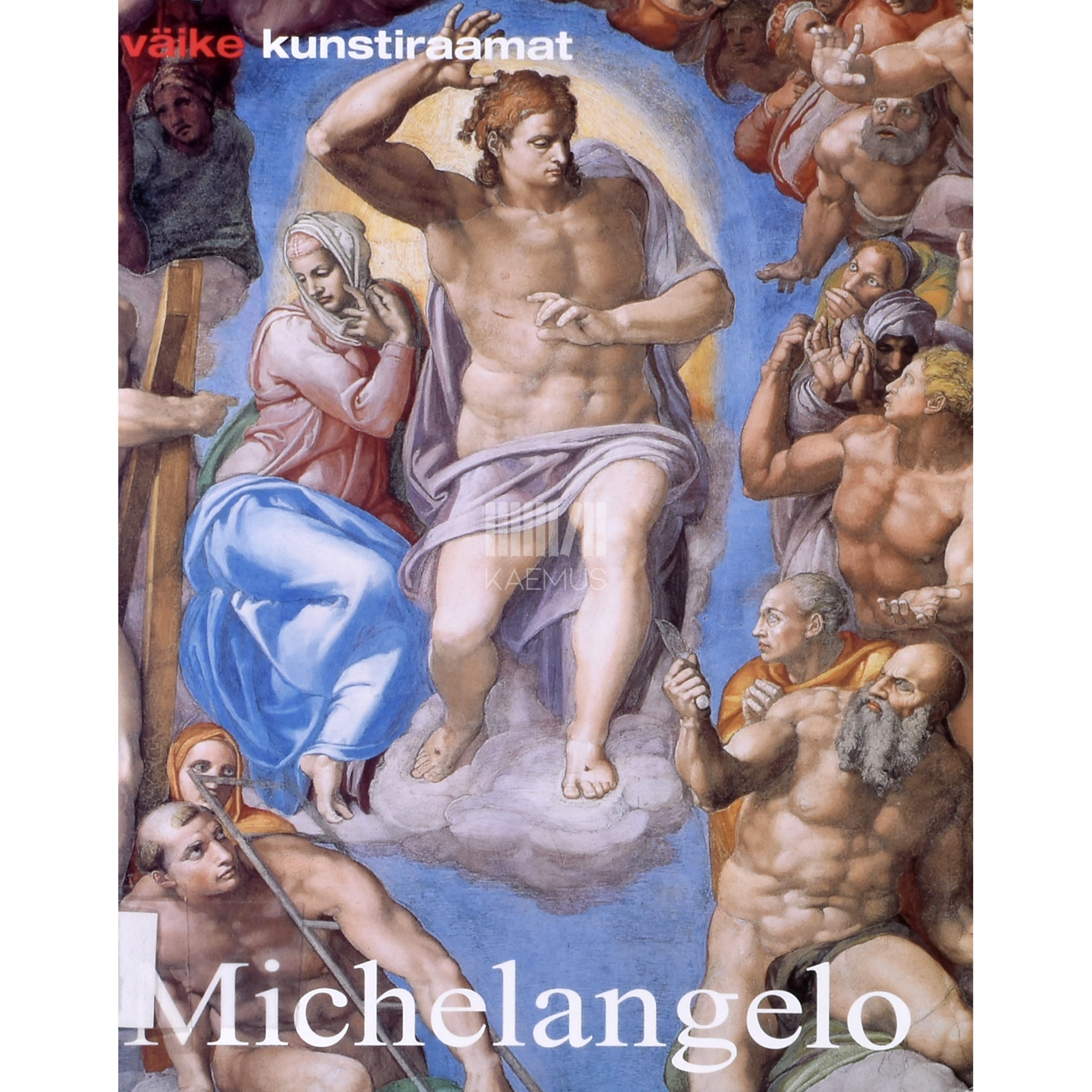 Alexandra Grömling Michelangelo Buonarroti