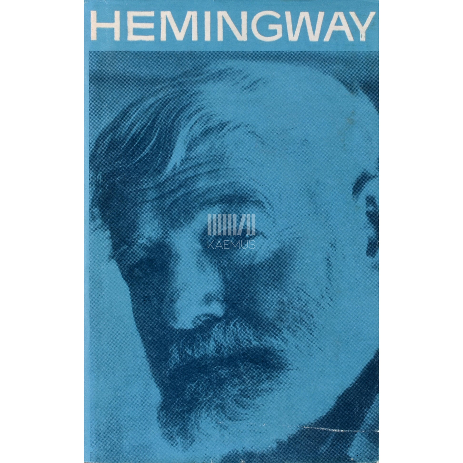 Ernest Hemingway. Francis Macomberi üürike õnn