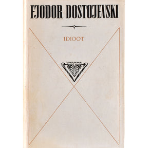 Fjodor Dostojevski Idioot