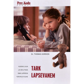 Thomas Gordon Tark lapsevanem