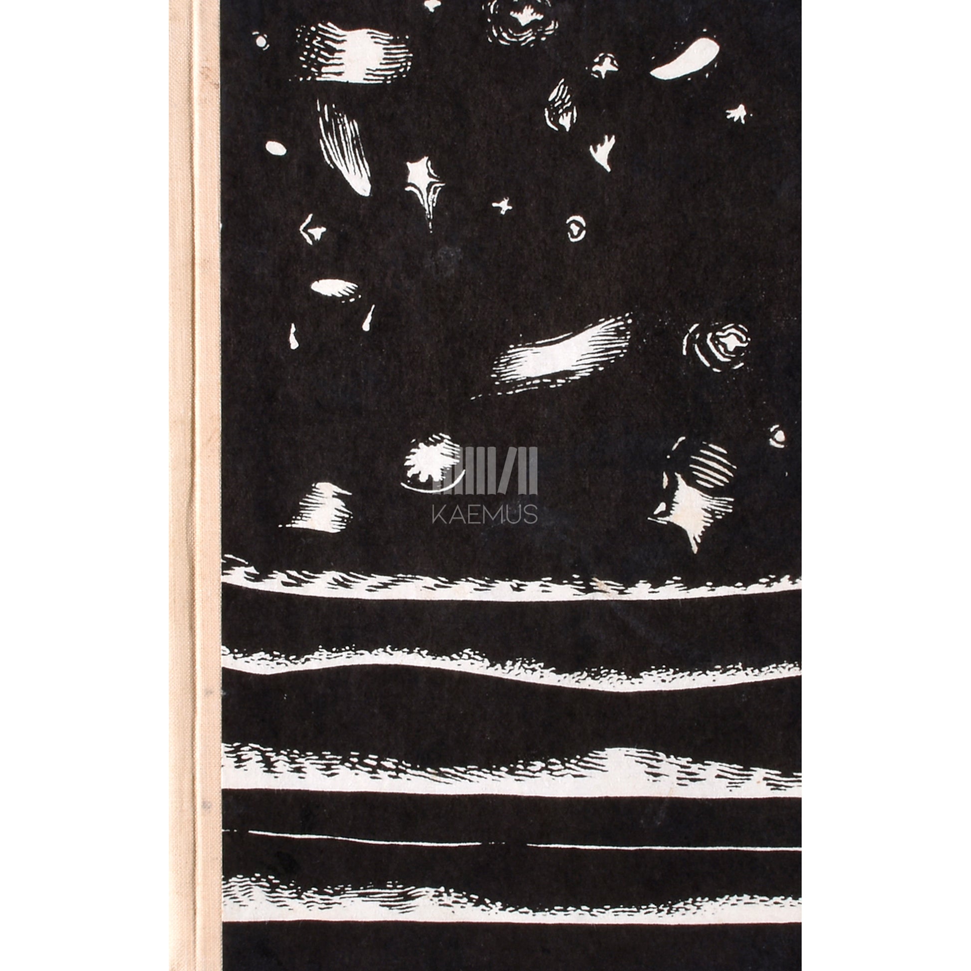 Aadu Hint. Viimane vandiraiuja