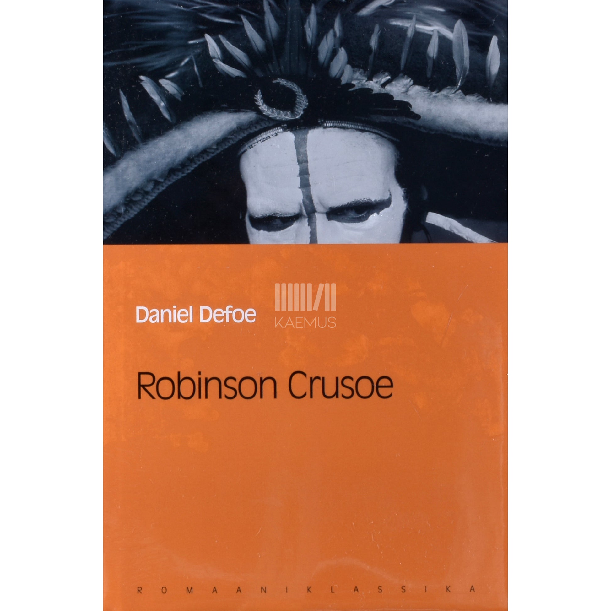 Daniel Defoe. Robinson Crusoe