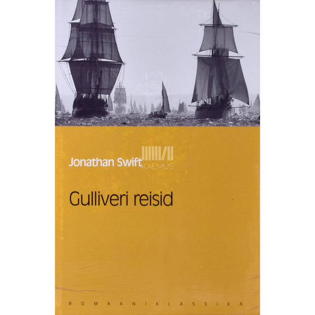 Jonathan Swift. Gulliveri reisid