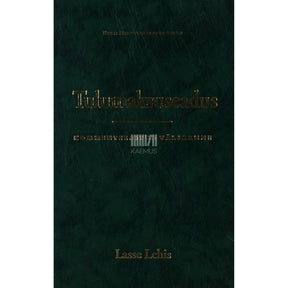 Lasse Lehis Tulumaksuseadus