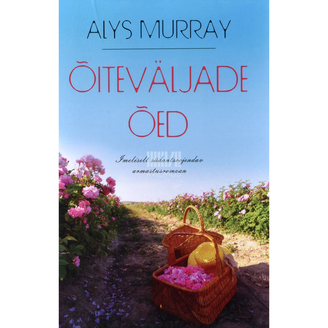 Alys Murray. Õiteväljade õed