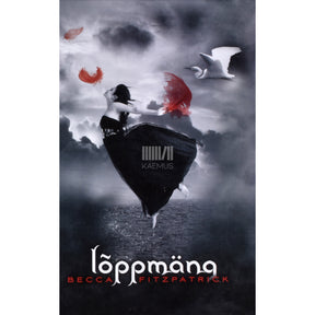 Becca Fitzpatrick Lõppmäng