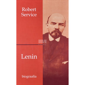 Robert Service Lenin