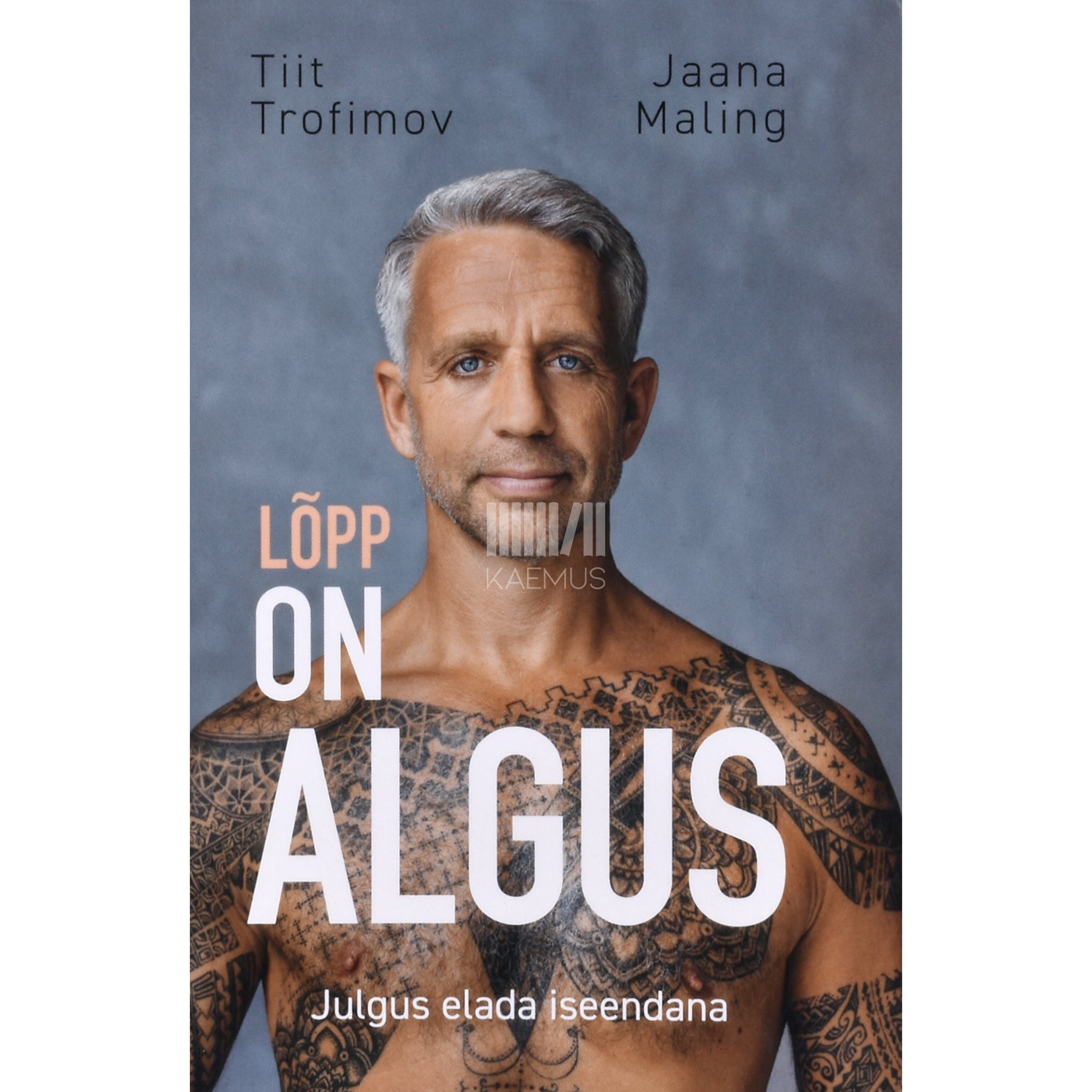 Tiit Trofimov, Jaana Maling Lõpp on algus