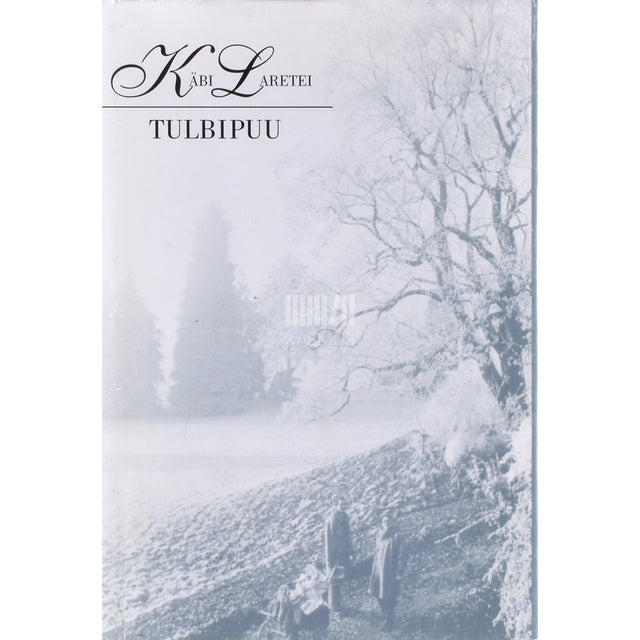 Käbi Laretei. Tulbipuu
