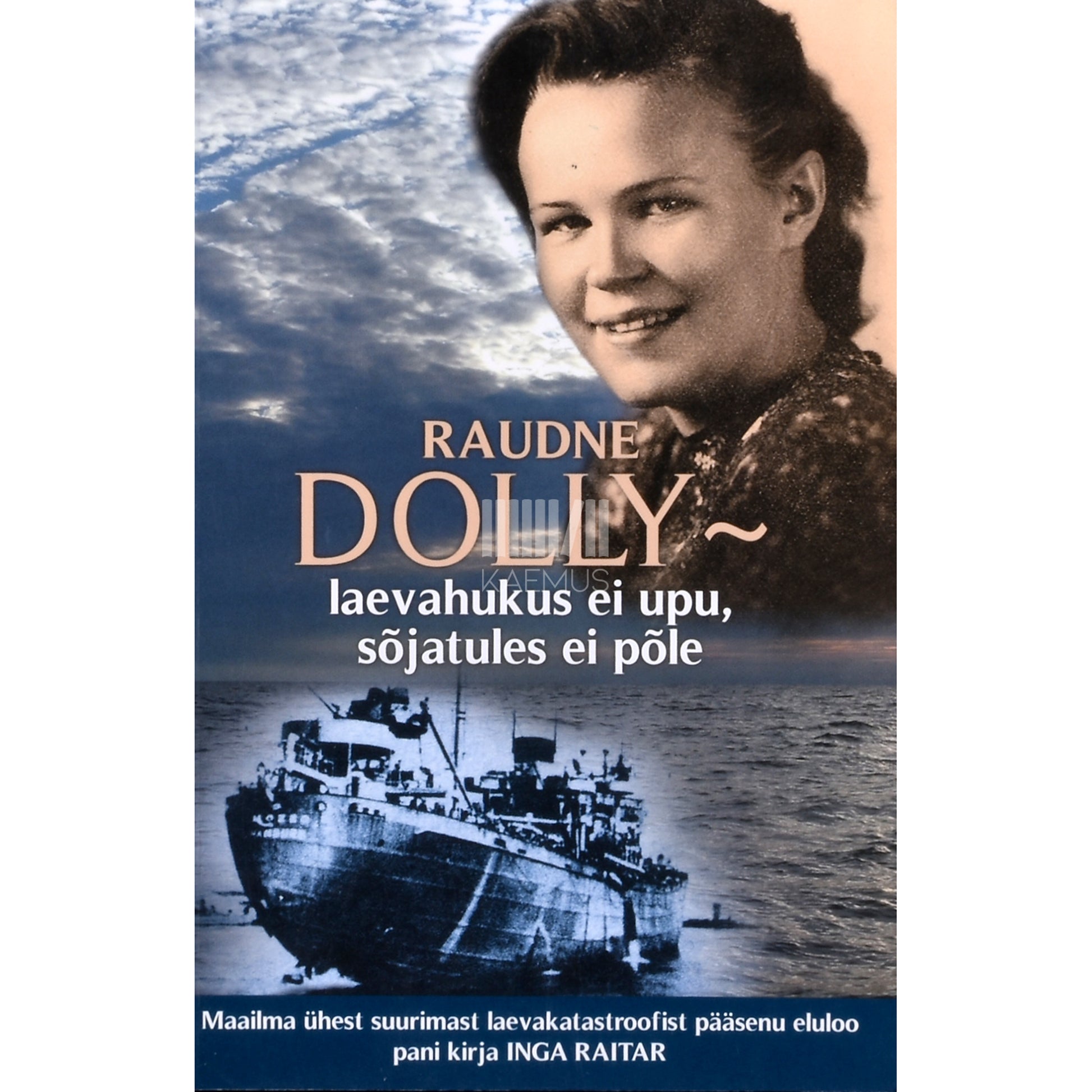 Dolorice Raud. Raudne Dolly
