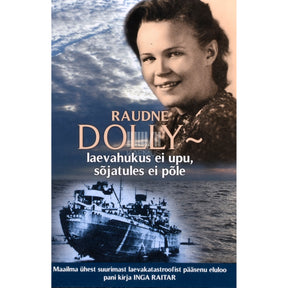 Dolorice Raud Raudne Dolly