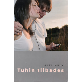 Reet Made Tuhin tiibades